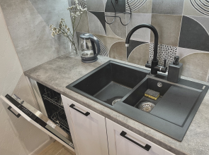 Квартира Солнечный Дом