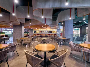 Апартаменты Melody