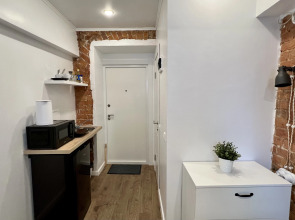 Апартаменты на Никитской (8)