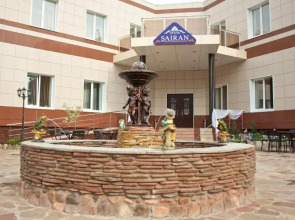 Отель Сайран