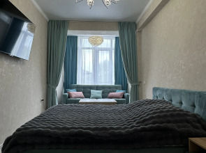 Квартира Очаровательная 5