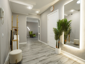 Квартира Уютная 2-х Комнатная с Новым Ремонтом