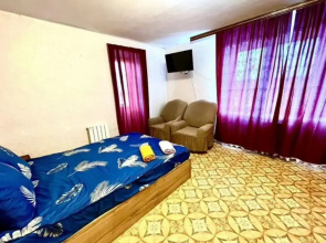 Odnushka Zubova Polyana Flat