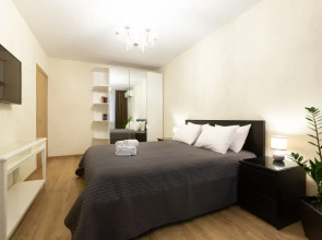 Апартаменты Бальмонт Маяковская