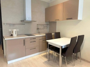 Апартаменты Liner Apart #117