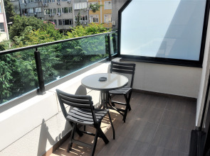 Отель Pell Palace Hotel & Spa