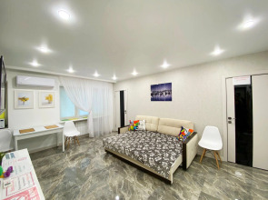 Апартаменты Luxe в центре Волгограда