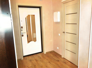 Квартира студия у аквапарка