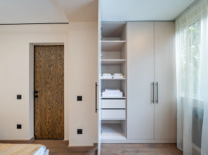 Квартира Уютная студия в центре Каспийска