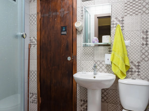 Хостел Кислород