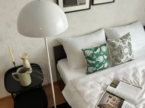 Квартира DаilyRent-NN в Нижнем Новгороде