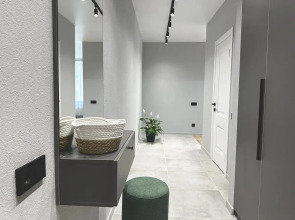 Апартаменты в Центре Нижнего Новгорода "Lo-Fi House"