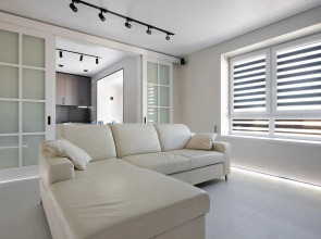 Квартира Сан-Марко