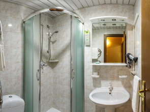 Отель Гостиничный Комплекс Юбилейный