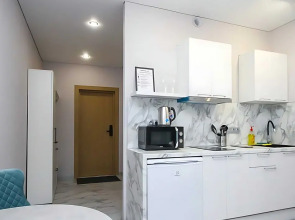 Апартаменты на 30 Лет Победы 42к1