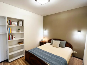 Apartamenty Dvuhkomnatnye v Rajone Vokzala