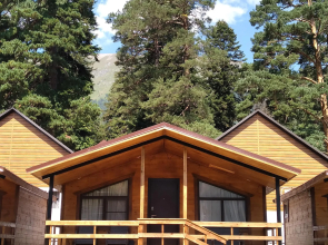 Arhyiz Voyazh Recreation Camp