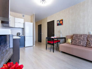 Апартаменты Сутки Уфа на Рихарда Зорге 67/2 362