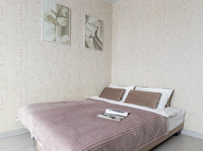 Квартира Cotton Blue Apart