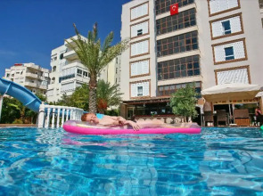 Апарт-Отель Bella Bravo