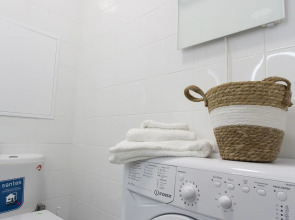 Апартаменты IN CITY Apart