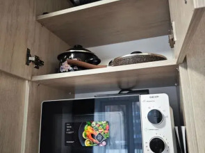 Апартаменты на Захарова 5