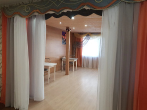 Коттедж Зареченский