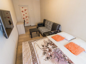 Апартаменты на Гаджиева 16