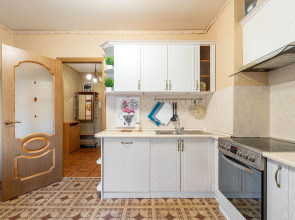 Апартаменты на Комендантском Проспекте 11