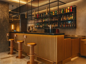 Ramada Plaza By Wyndham Istanbul Hotel Sultanahmet