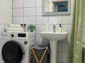 Апартаменты Ризон в ЖК Ясеневая