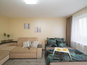 Апартаменты SunSet на Сахарова