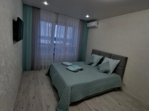 Odnokomnatnaya na Vlasikhinskoy Flat