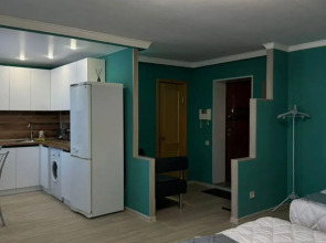 Квартира на 40 лет Победы 7