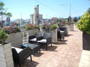 Апартаменты Station 5