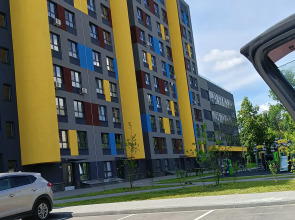 Квартира Уютная в центре Ленинского района Нижнего Новгорода