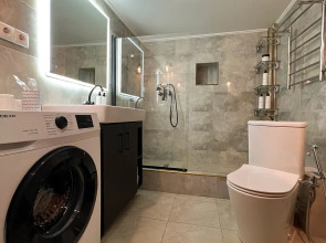 Квартира Писателя в Доме Нирнзее