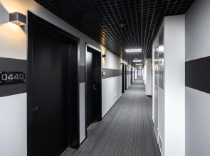 Апартаменты Blanche Apart