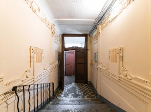 Апартаменты Авакадо apart