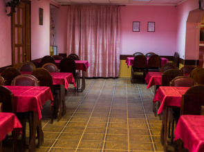 Мини-отель У камина