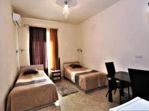 Отель Comfort House