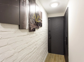 Апартаменты Loft в Cердце Москвы