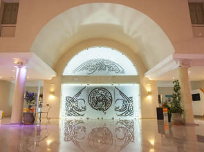 Seabel Aladin Djerba Hotel