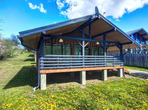 Dlya Chetverykh Gostey Private house