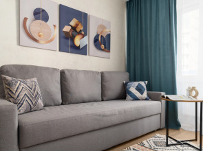 Апартаменты Grand Palace 635