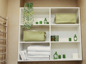 Квартира на улице 2-я Оранжерейная 4А