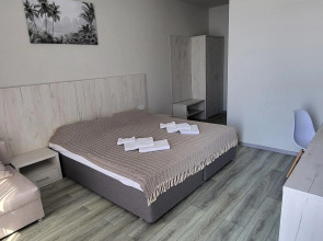 Гостевой дом Mountain Air