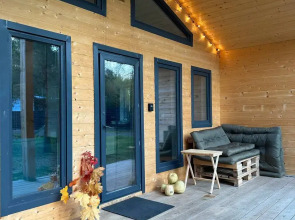 Гостевой дом InnoHouse