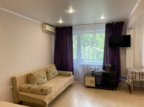 Апартаменты по Космонавтов д.14 к.1