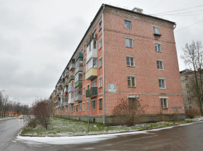 Апартаменты Ren town на Набережной